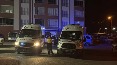 Korkunç cinayet: İki kardeş boğazları kesilmiş olarak bulundu