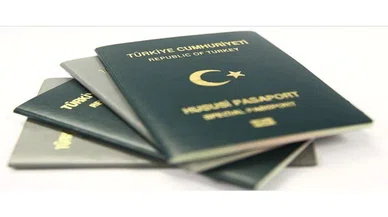 Yeşil Pasaport hakkı mı geliyor? İşte ayrıntılar