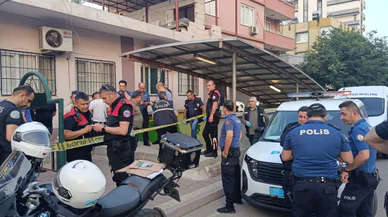 Adana'da vahşet: Genç kadın eski eşi tarafından alt geçitte tabancayla öldürüldü
