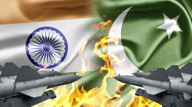 Nükleer savaş her an başlayabilir: Pakistan Savunma Bakanı bizzat açıkladı