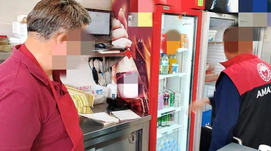 Tavuk döner satan işletmelere rekor ceza