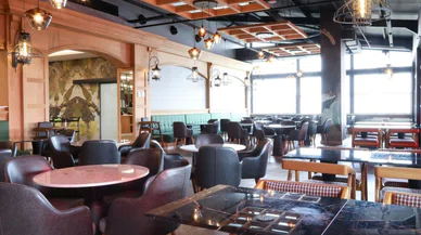 Gıda zehirlenmesi yaşayan ne yapacak? Türkiye'de bütün restoranlarda bir ilk