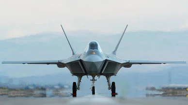Milli muharip uçak KAAN, Konya 3’üncü Ana Jet Üssü'ne ne zaman teker koyacak? Yerli uçak için sayılı gün kaldı