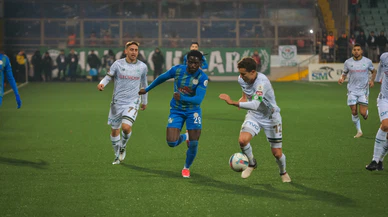 Konyaspor, Rizespor maçıyla soru işaretlerini kaldırmak istiyor