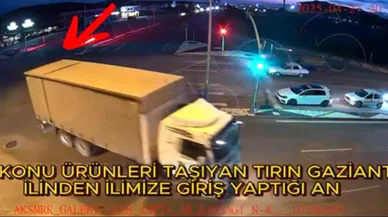 Bu hırsızlığa herkes şaştı: 4 milyon liralık 7 ton ceviz çaldı