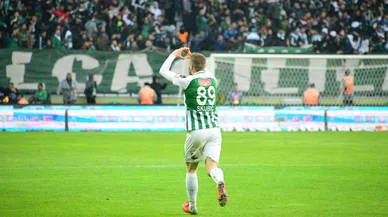 Skubic’ten Yeşil-Beyazlı anılar. Konyaspor'un efsanesinden özlem dolu sözler