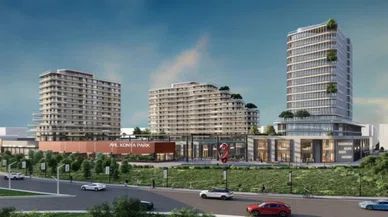 Konya'da merak edilen arsaya 200 milyon dolarlık yatırım geliyor