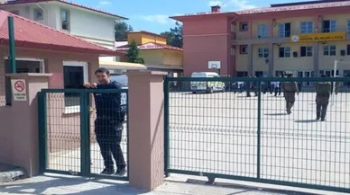 Okulda katliam: Eski hükümlü güvenlikçi görevlisi abla kardeş 2 kadını öldürdü