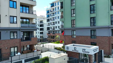 Bakan Kurum: "Gelin hep birlikte deprem kabuslarımıza son verelim"