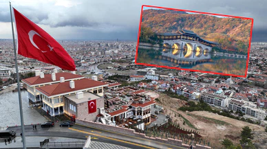 Konya'nın bu ilçesine Çin modeli geliyor. Büyük miras için imzalar atılacak