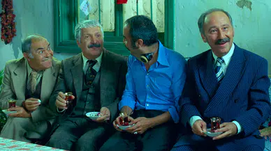 Vizontele'nin Belediye Başkanıydı. Konya'da Nasreddin Hoca olacak
