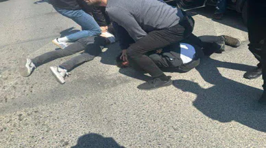 MİT’ten sahte baz istasyonu operasyonu