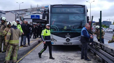 Bir kişi hayatını kaybetmişti o sürücü tutuklandı
