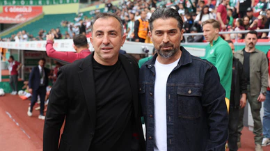 Recep Uçar’dan İlhan Palut’a övgü dolu sözler