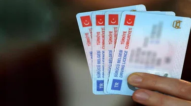 Bu ehliyetlerin tamamı iptal edilecek! Cuma günü Meclis'te