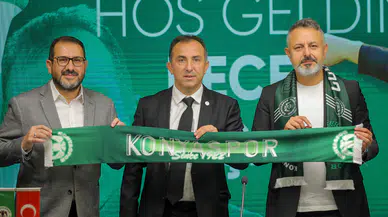 Konyaspor'u Olağan Kongre'de neler bekliyor. Uçar'dan güçlü yönetim mesajı