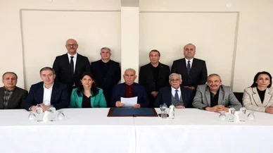 Ankara'dan PKK'nın fesih kararına ilişkin ilk açıklama