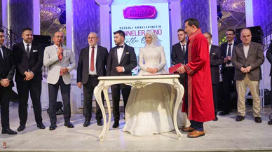 Konyalılar 2025 yılında rekora koşuyor. Aile yılında imzalar peş peşe geliyor