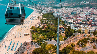 Konya'nın komşu şehri Antalya'nın plakası mı değişecek? 08 iddiası var