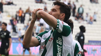 Konyaspor'un forvet tercihi herkesi şaşırttı. Recep Uçar'dan Umut Nayir - Kramer yorumu