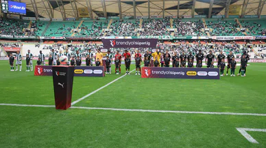 Konyaspor plakayı buldu!