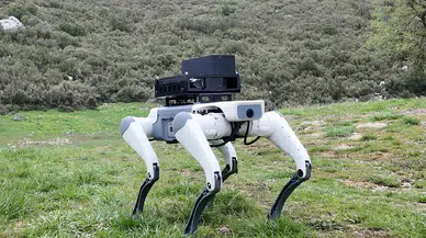Katil robotlar, sinek dronlar: İşte acımasız yeni nesil savaş teknolojileri