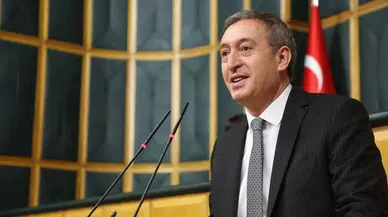 DEM Parti, Konya'yı işaret etti. Acılarla dolu tarih yaşadık açıklaması