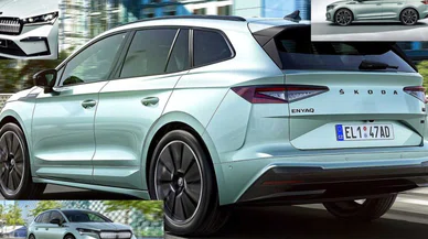 Elektrikli otomobil pazarının yeni oyuncusu 2 modelle rekabete geliyor