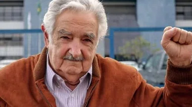 'Pepe' lakabıyla tanınıyordu, eski Uruguay Devlet Başkanı Jose Mujica öldü