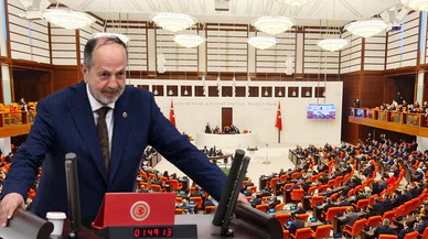 Konya'da çok konuşulan vekil iddiaları çürüttü. Ahlak sorunu olarak görüyorum