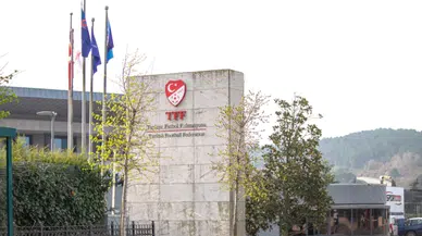 TFF, yabancı kuralını revize etti!