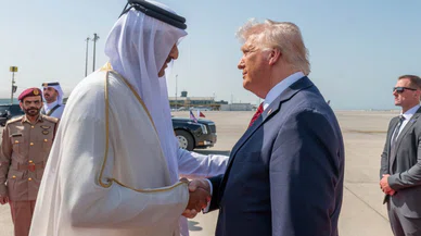 Trump: "Rusya-Ukrayna savaşıyla ilgili yakında iyi haberler olabilir"