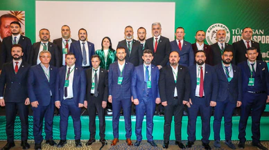 Konyaspor genel kurula gidiyor! İşte toplantının tarihi ve yeri