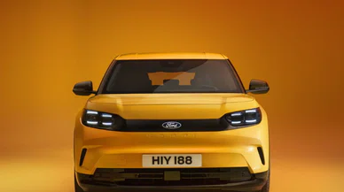 Amerikan otomotiv devi Türk pazarına Çinli firmalarla rekabet için efsane modelin elekttrikli versiyonuyla geliyor
