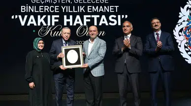 Konya'da 28 yıl önce başlayan harekat dünyaya yayıldı. 24 ülkede faaliyeti var