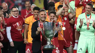 Okan Buruk'tan Konyaspor itirafı! 'Bazı oyuncularımız elendik diye düşündü'