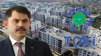 Başvurular ne zaman? TOKİ 250 bin sosyal konut şartları belli oldu