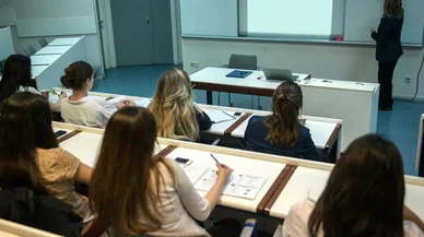 Özel üniversitelerde fiyatlar katlandı