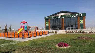 Konya'da şirket yöneten CHP'li isim istifa etti. Yanlış süreç açıklaması