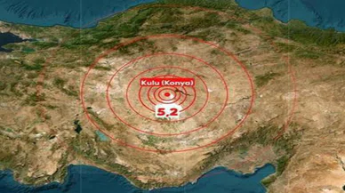 Prof. Dr. Pampal’dan uyarı geldi: ‘Tuz Gölü fayı kırılırsa 7’den büyük deprem üretebilir’