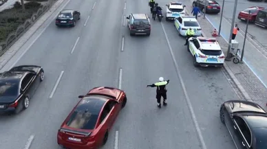 ‘Radarterörü’ ve ‘Droneceza’: Sürücü yola değil cezaya odaklandı