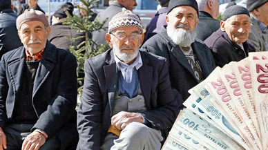 Memur ve emeklinin hesabı: İşte milyonları Temmuzda bekleyen zam