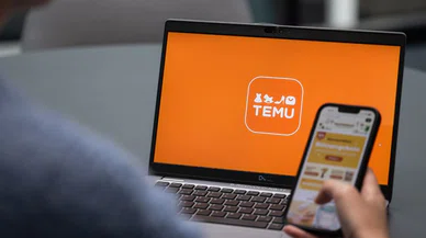 TEMU'dan alışveriş yapanlar dikkat