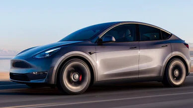 Tesla'nın yeni gözdesi Model Y Long Rage Türk piyasına çıkmaya hazırlanıyor. Tek bu kadadar mesafe gidecek...