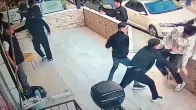 Gençlere neler oluyor? Ölümcül şiddet yayılıyor