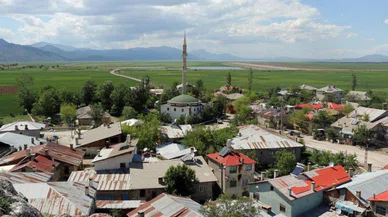 Konya'nın en küçük ilçesi artık köy olacak. Yeni karar geliyor