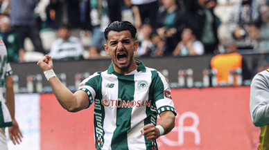 Konyasporlu Melih, İzmit yolcusu mu? Flaş iddia