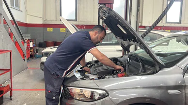 Sanayi mi yetkili servis mi? Vatandaş fırsatçılara karşı ne yapacağı şaşırdı