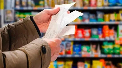 Market fişlerinde kimyasal tehlike: 10 saniyelik temasla bulaşabiliyor