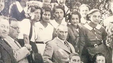 Büyük Önder Atatürk’ten Türk gençliğine...